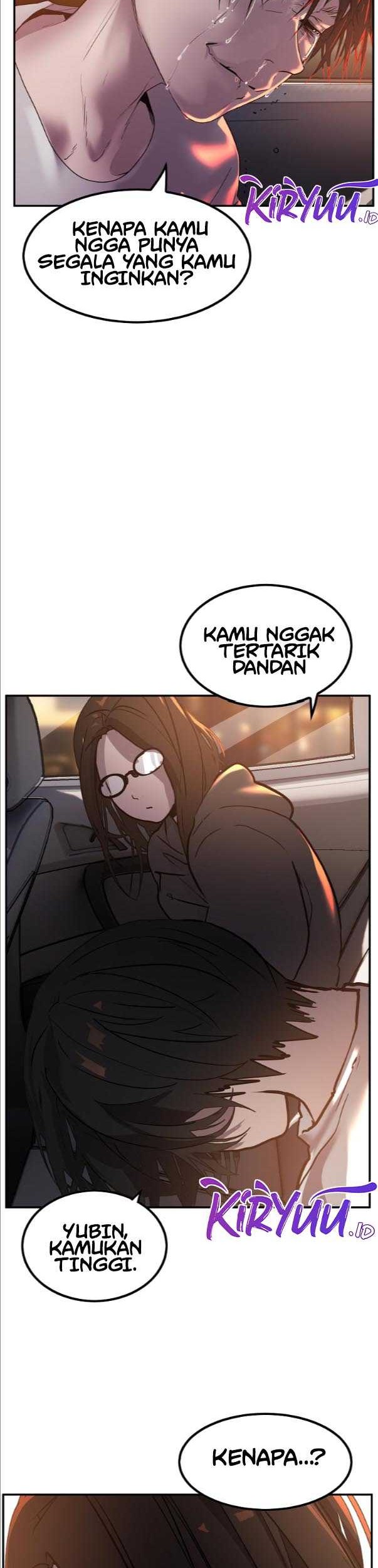 VR HERO Chapter 4 - halaman 63