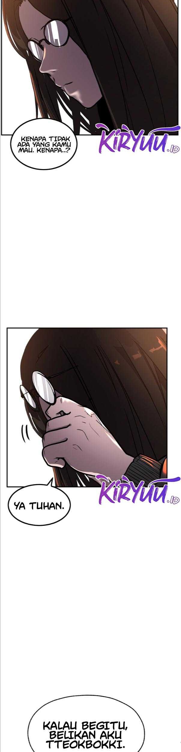 VR HERO Chapter 4 - halaman 64