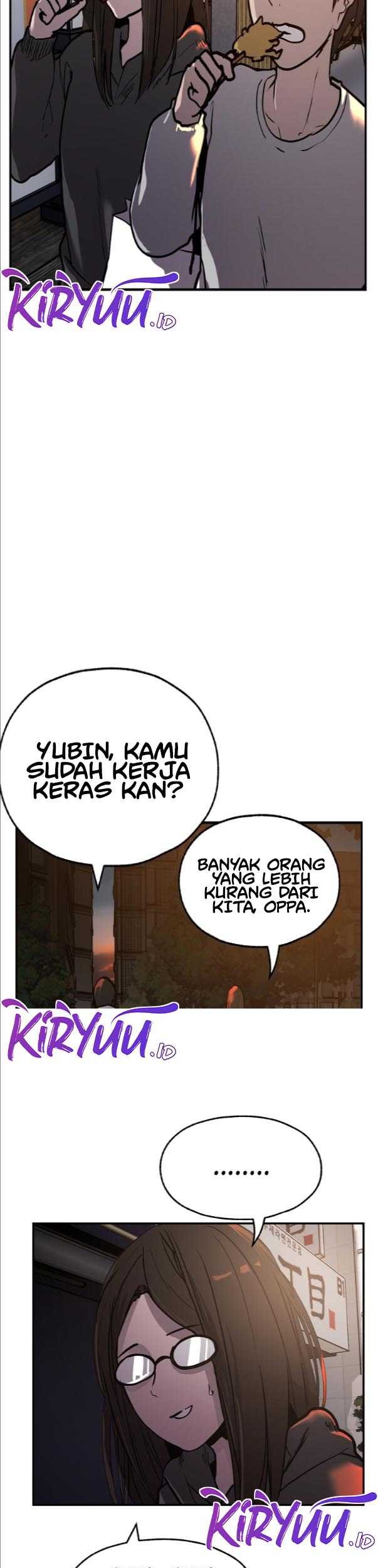 VR HERO Chapter 4 - halaman 66