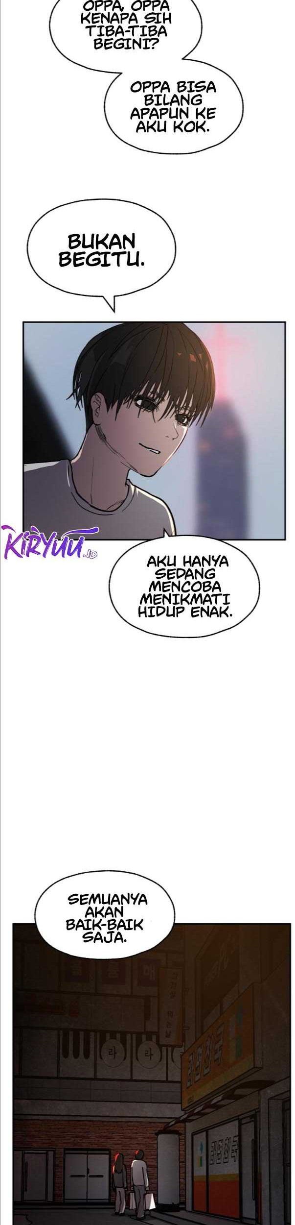VR HERO Chapter 4 - halaman 67