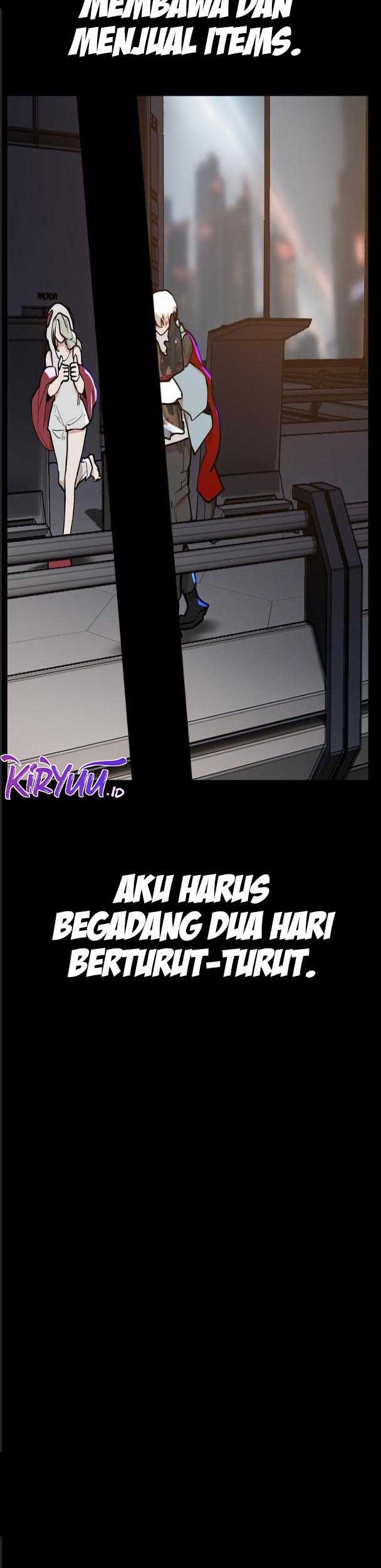 VR HERO Chapter 4 - halaman 70