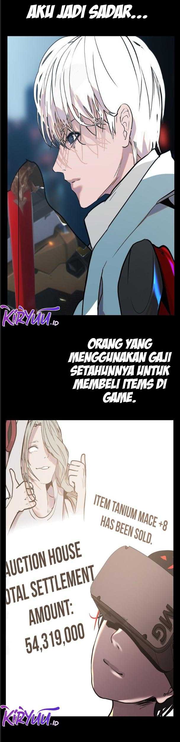 VR HERO Chapter 4 - halaman 71