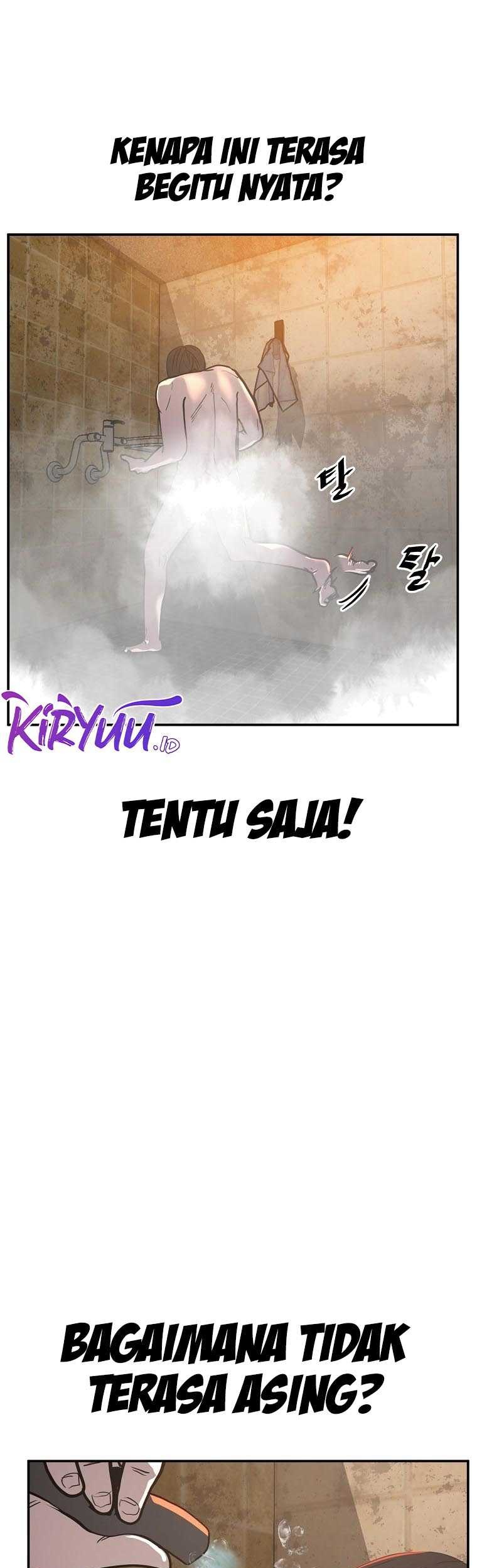 VR HERO Chapter 4 - halaman 77