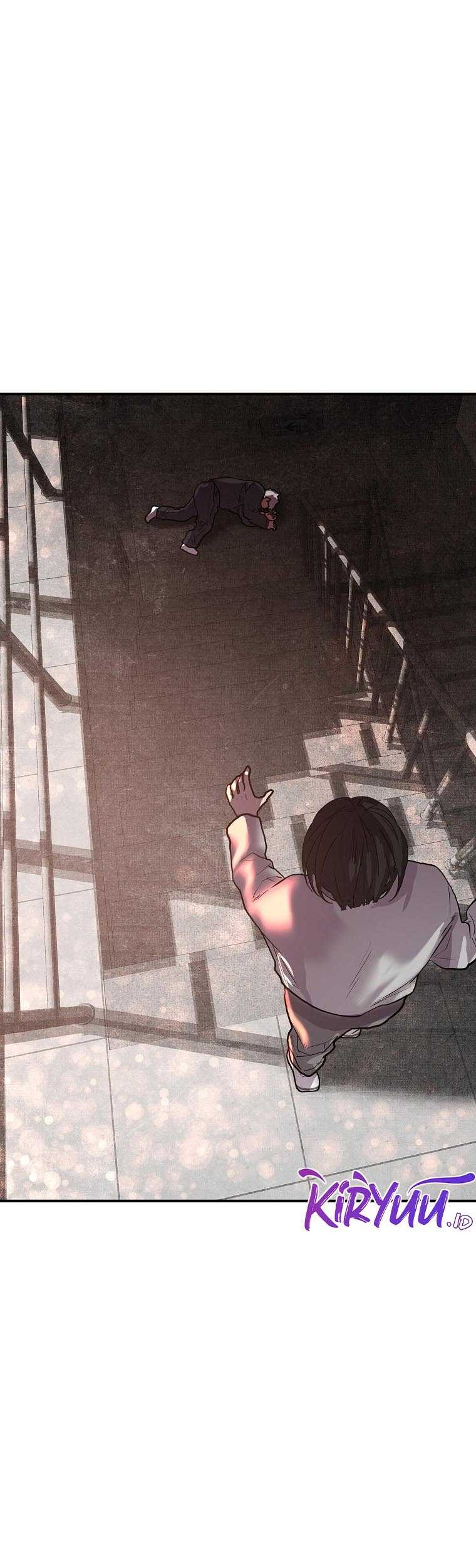 VR HERO Chapter 4 - halaman 8