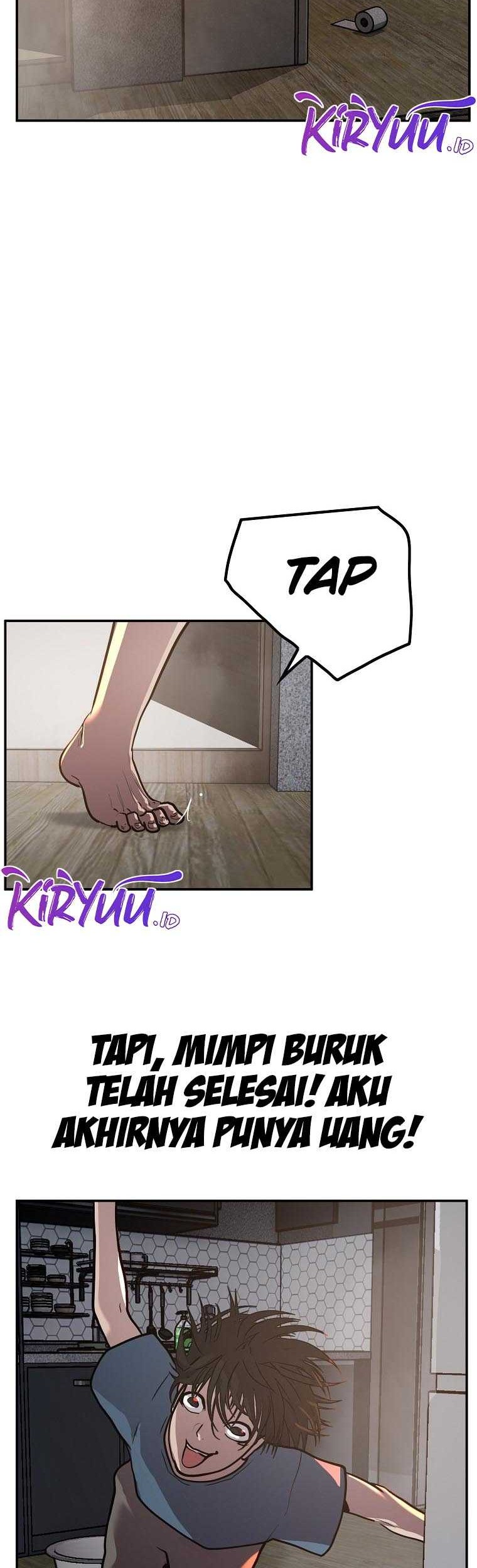 VR HERO Chapter 4 - halaman 80