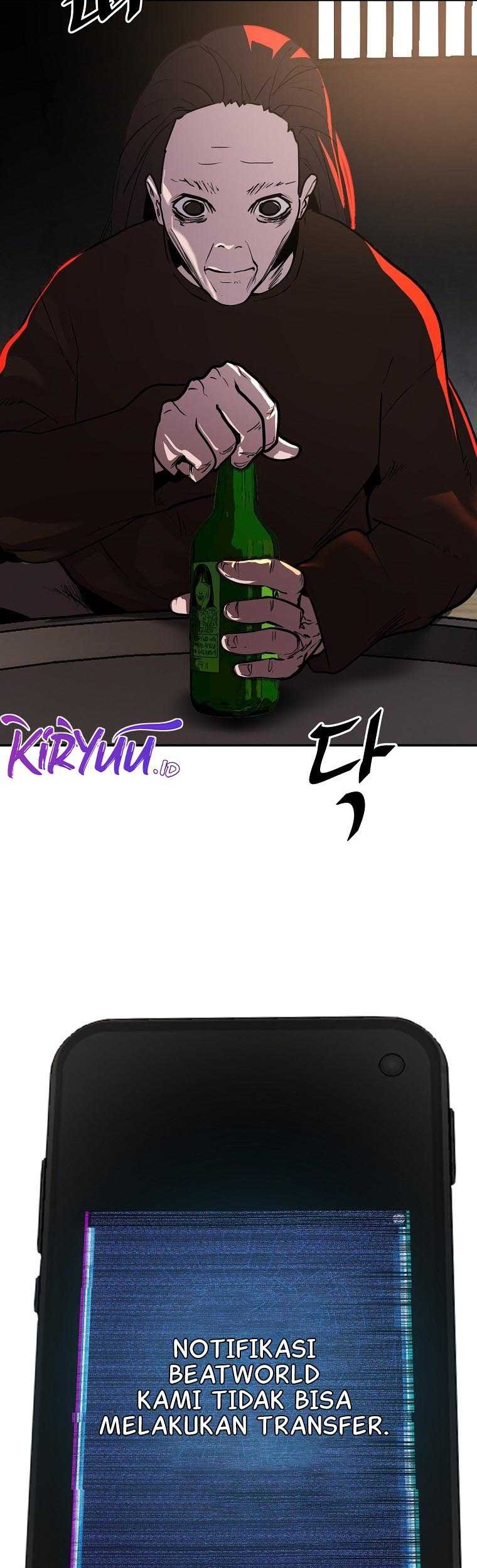 VR HERO Chapter 4 - halaman 84