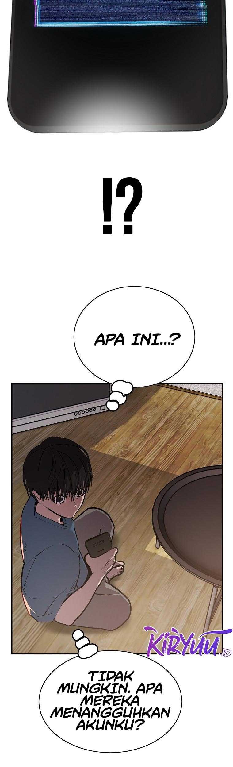 VR HERO Chapter 4 - halaman 85