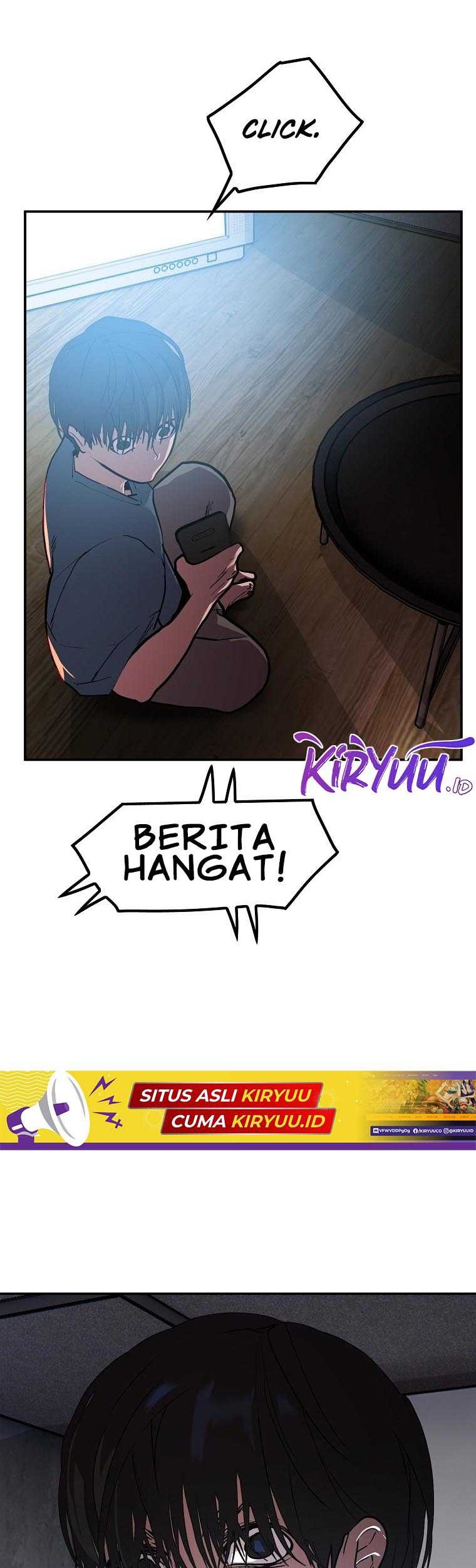 VR HERO Chapter 4 - halaman 86