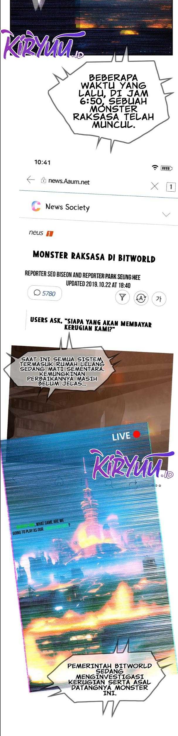 VR HERO Chapter 4 - halaman 89