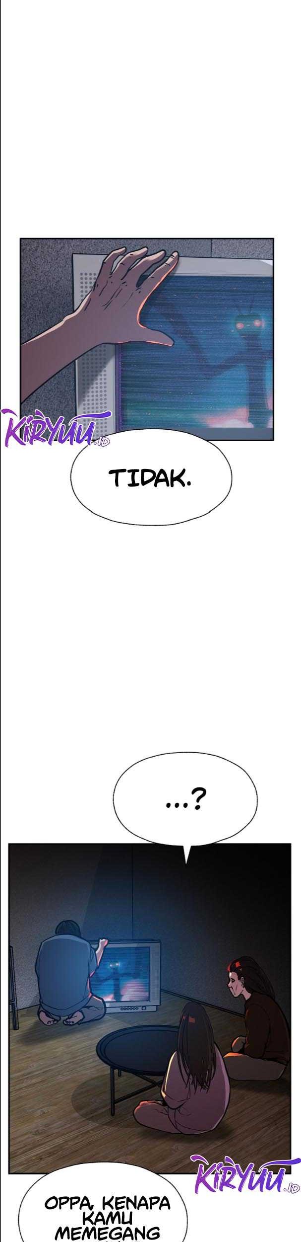 VR HERO Chapter 4 - halaman 90