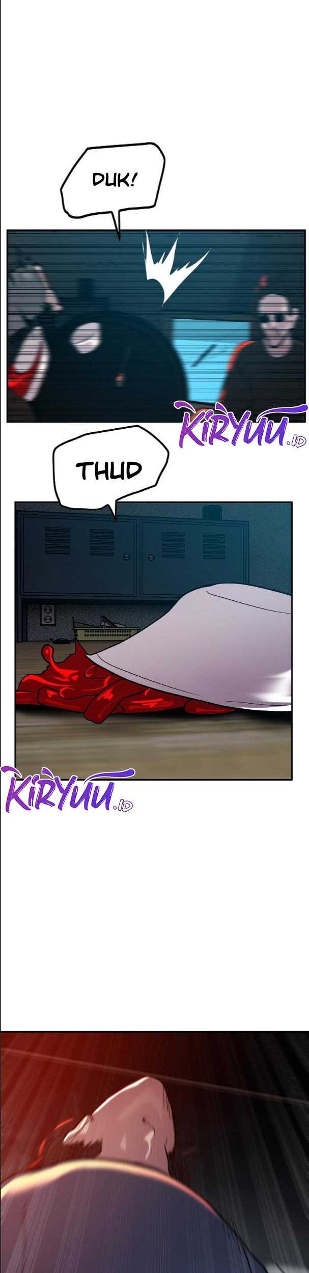 VR HERO Chapter 4 - halaman 93