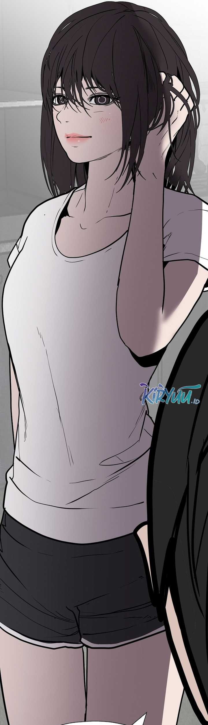 VR HERO Chapter 40 - halaman 13