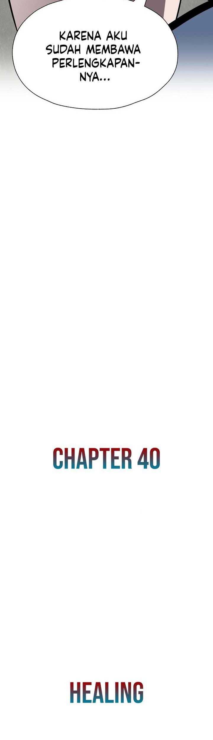 VR HERO Chapter 40 - halaman 14