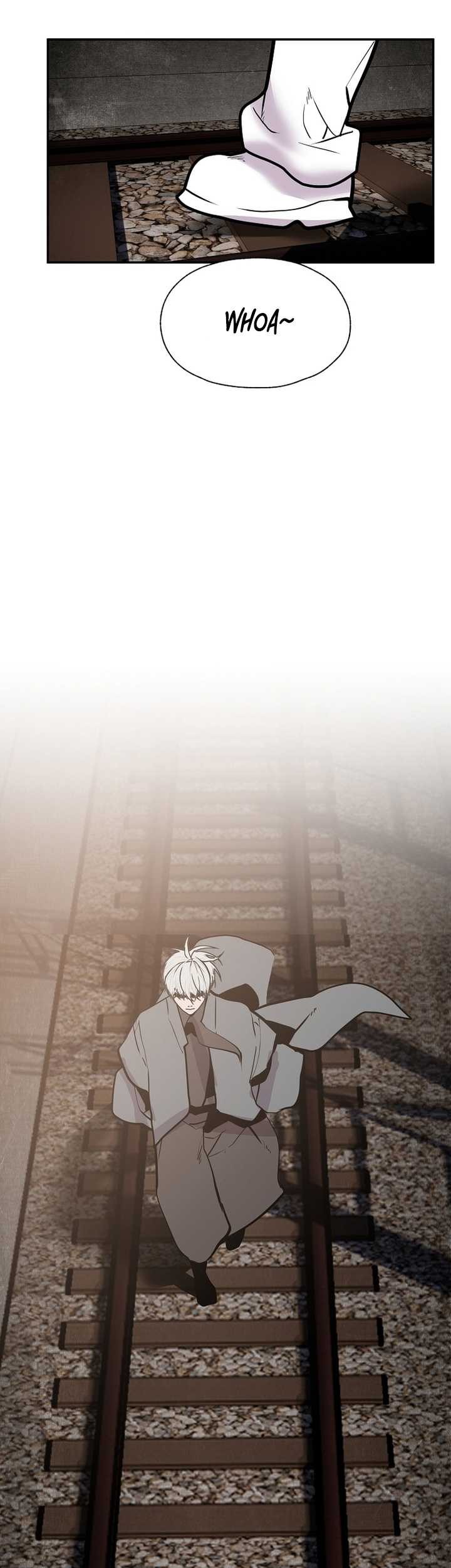 VR HERO Chapter 40 - halaman 17