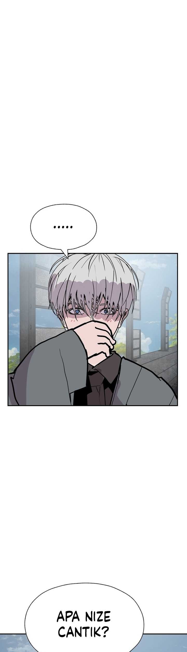 VR HERO Chapter 40 - halaman 25