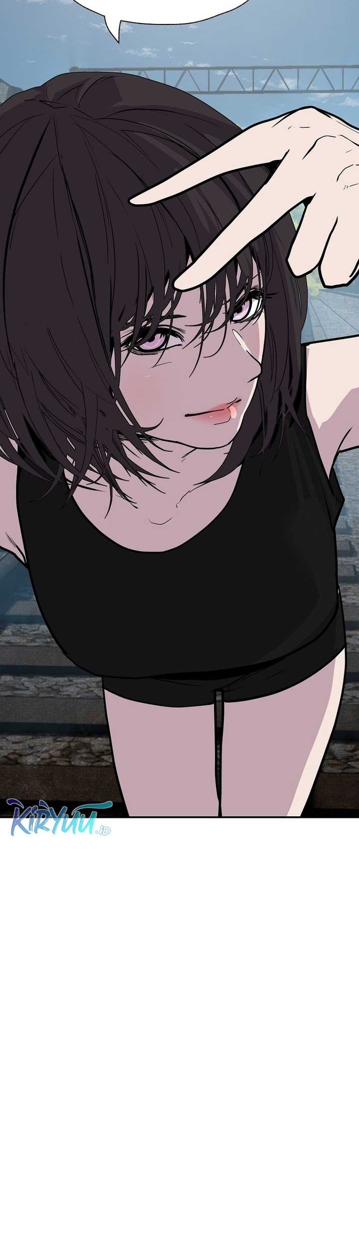 VR HERO Chapter 40 - halaman 26