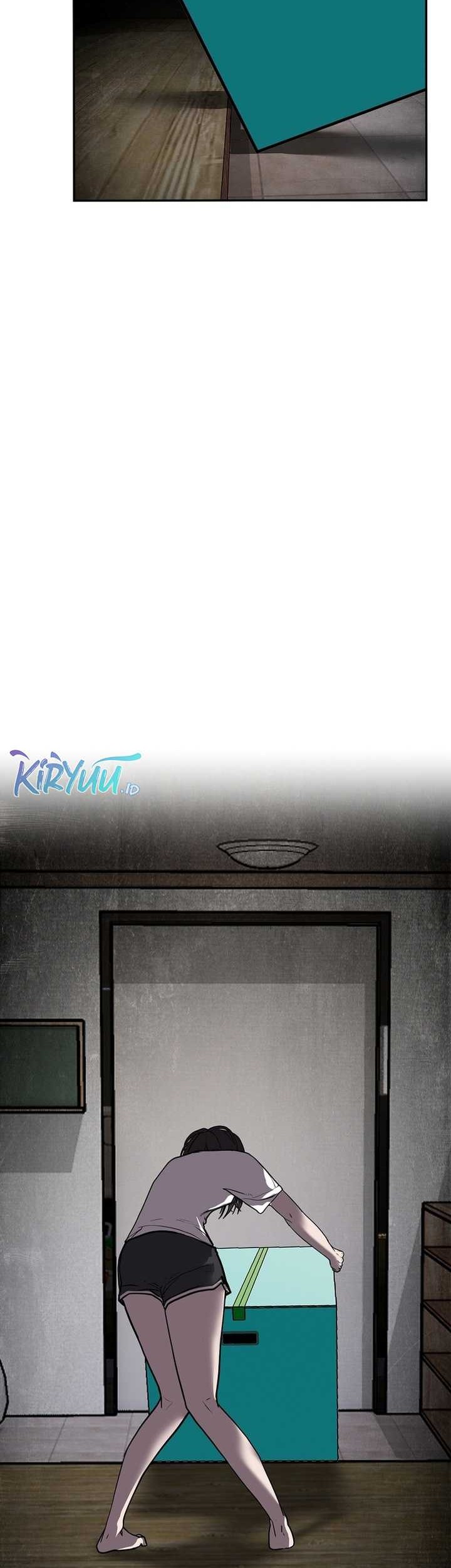 VR HERO Chapter 40 - halaman 3