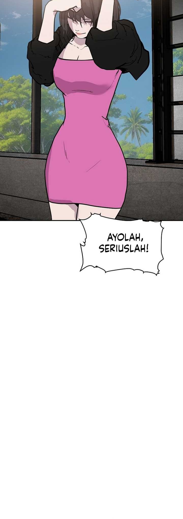 VR HERO Chapter 40 - halaman 31