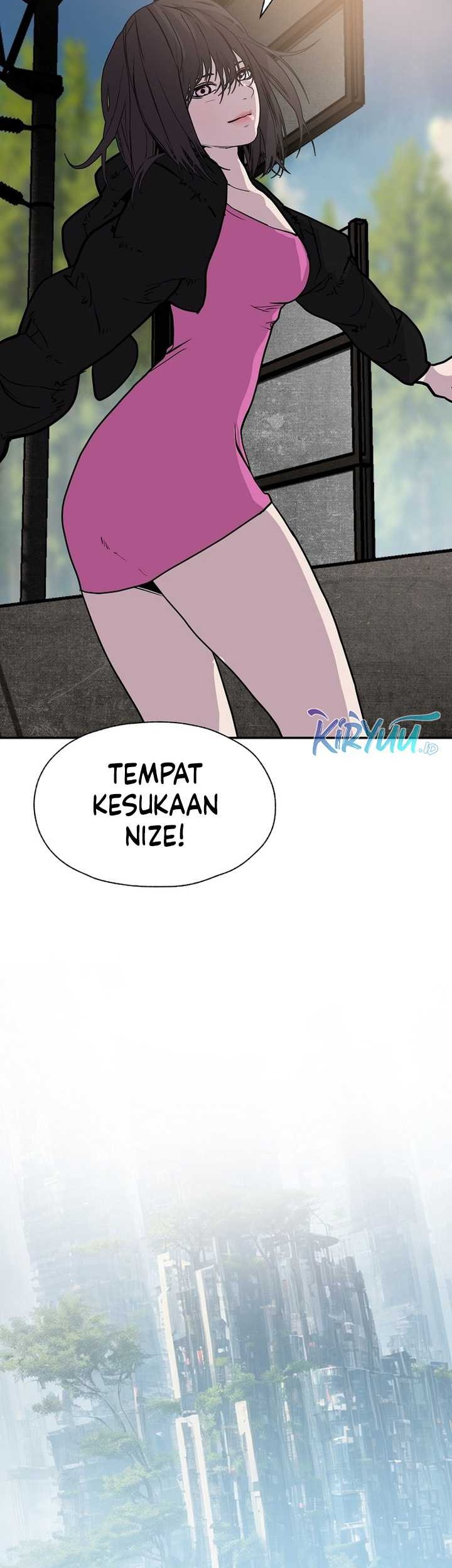VR HERO Chapter 40 - halaman 34