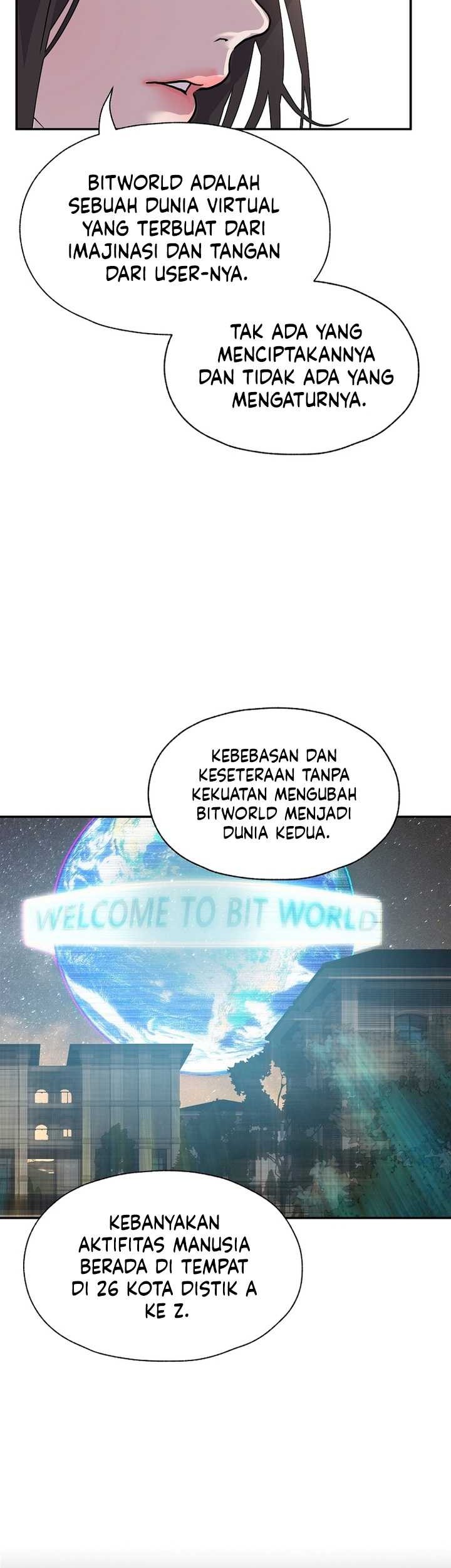 VR HERO Chapter 40 - halaman 38