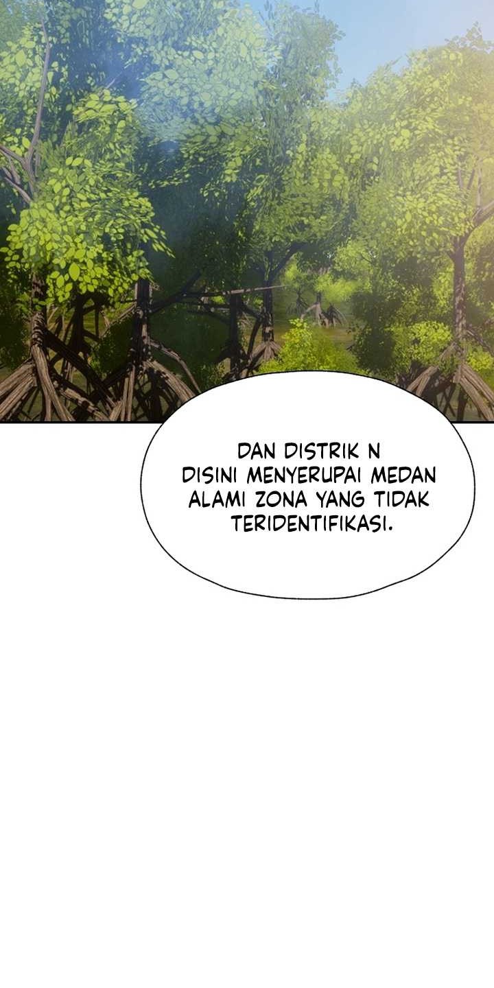 VR HERO Chapter 40 - halaman 42