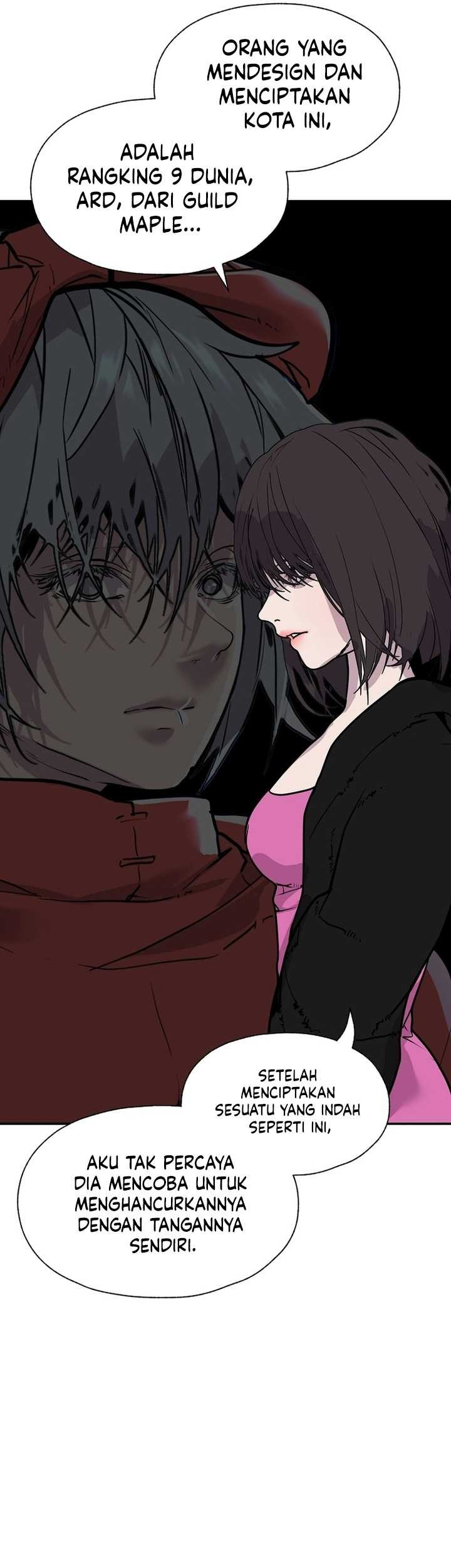 VR HERO Chapter 40 - halaman 43