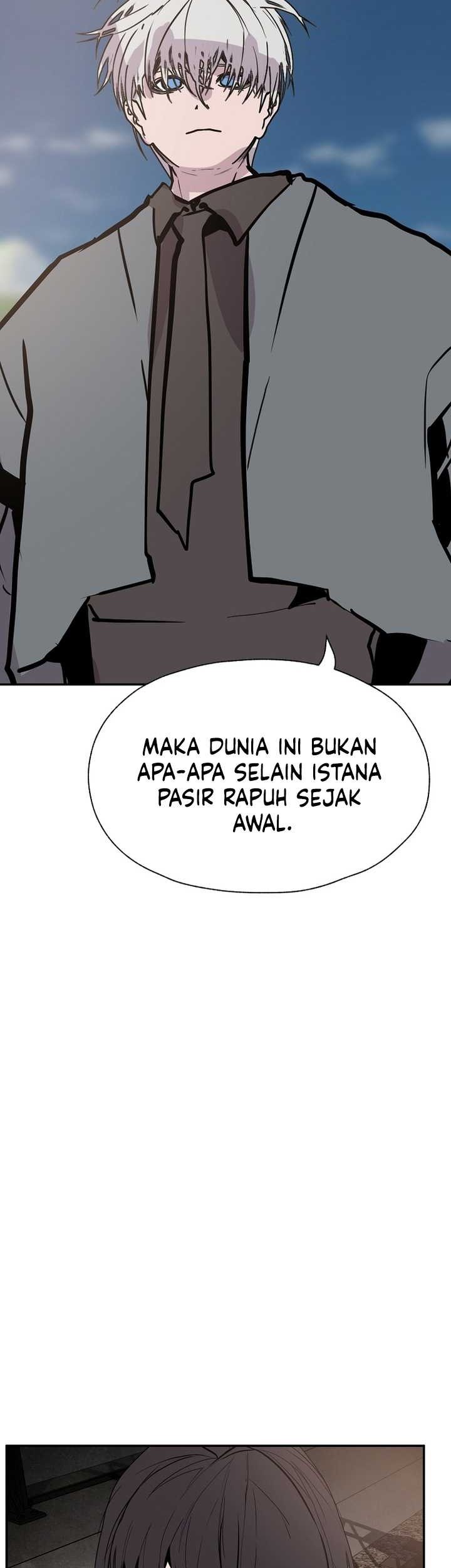 VR HERO Chapter 40 - halaman 45