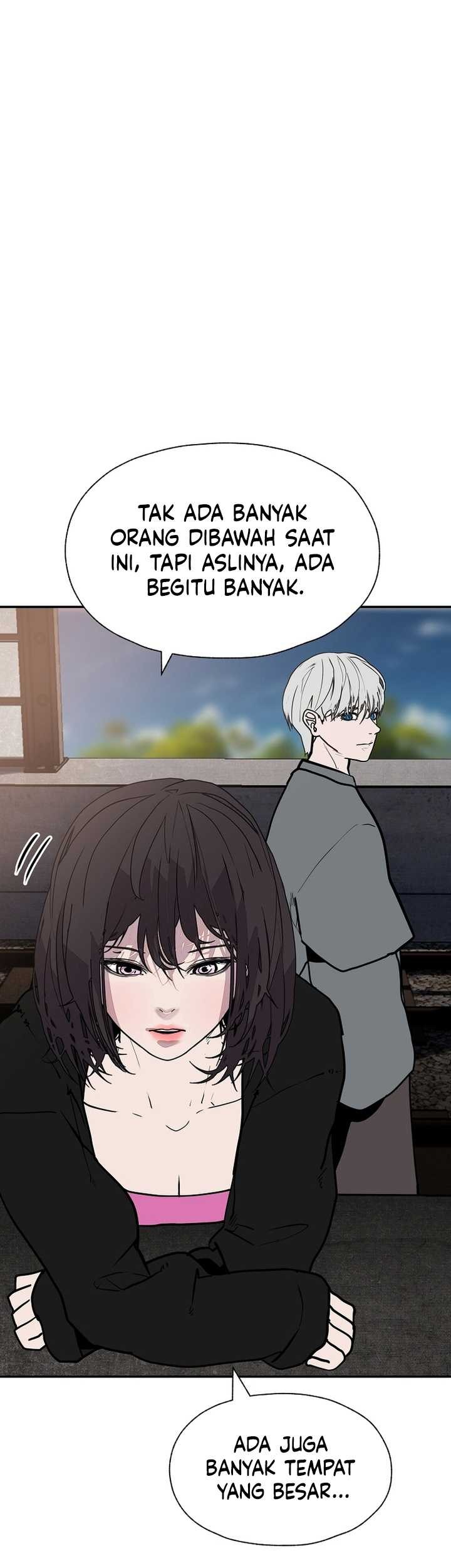VR HERO Chapter 40 - halaman 47