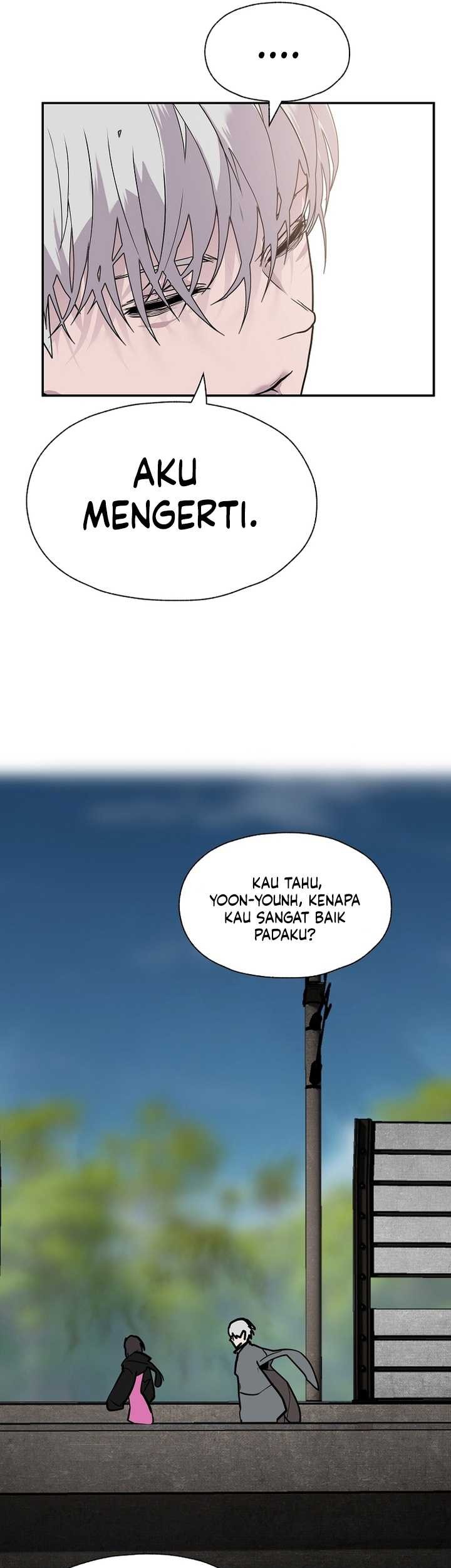 VR HERO Chapter 40 - halaman 50