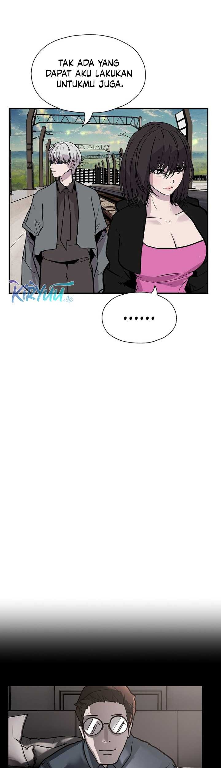 VR HERO Chapter 40 - halaman 52