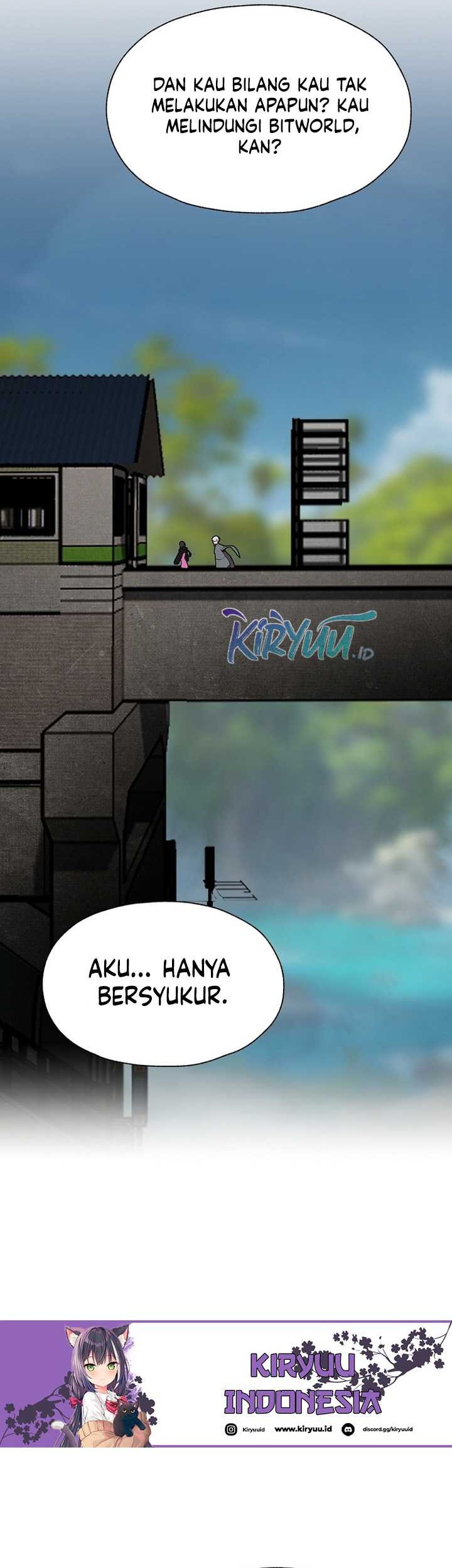 VR HERO Chapter 40 - halaman 55