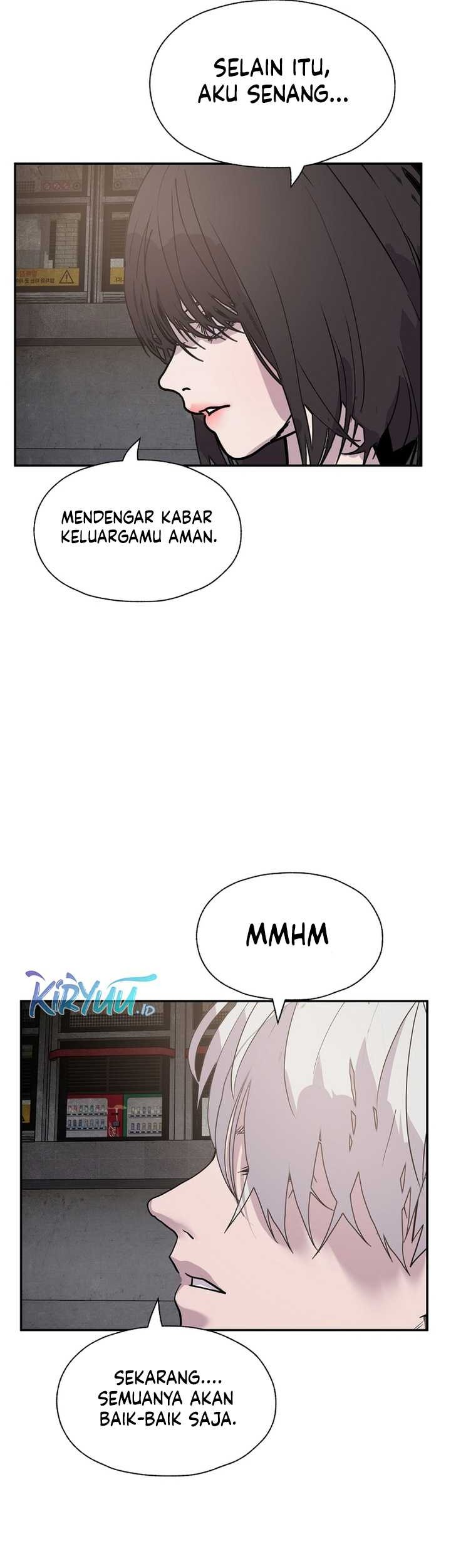 VR HERO Chapter 40 - halaman 56