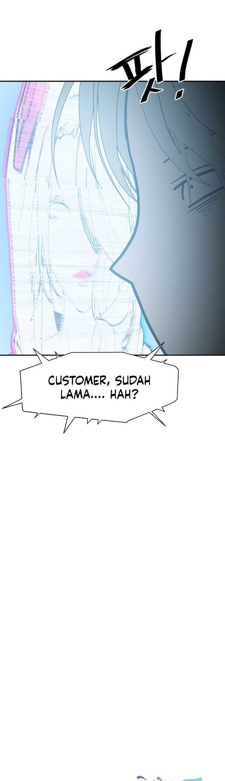 VR HERO Chapter 40 - halaman 59