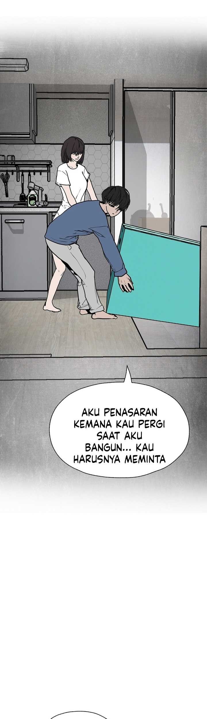 VR HERO Chapter 40 - halaman 6