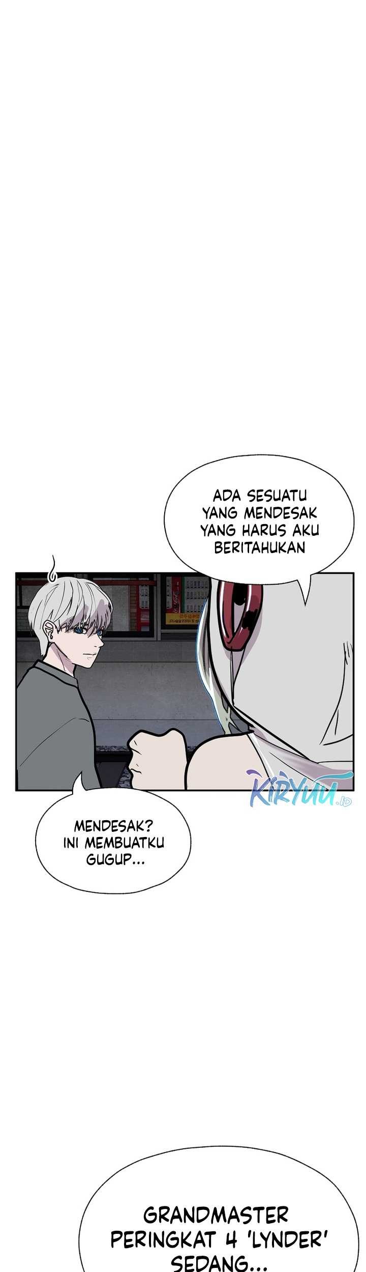 VR HERO Chapter 40 - halaman 62