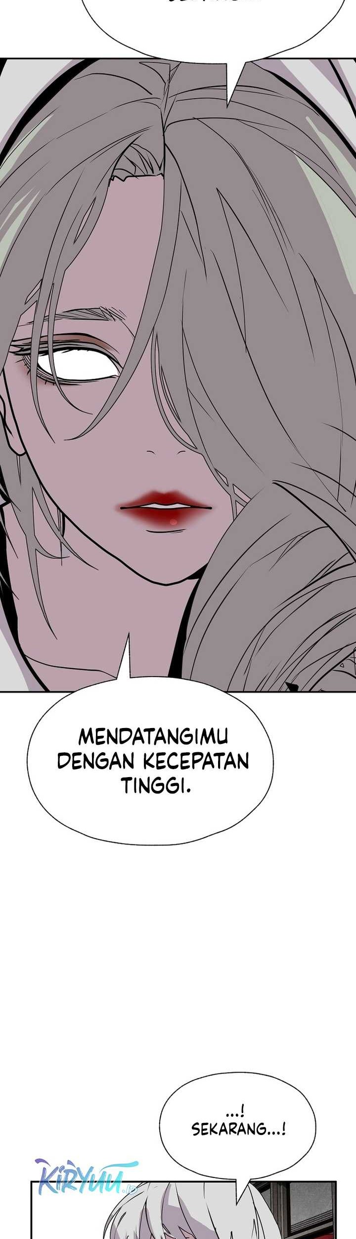 VR HERO Chapter 40 - halaman 63