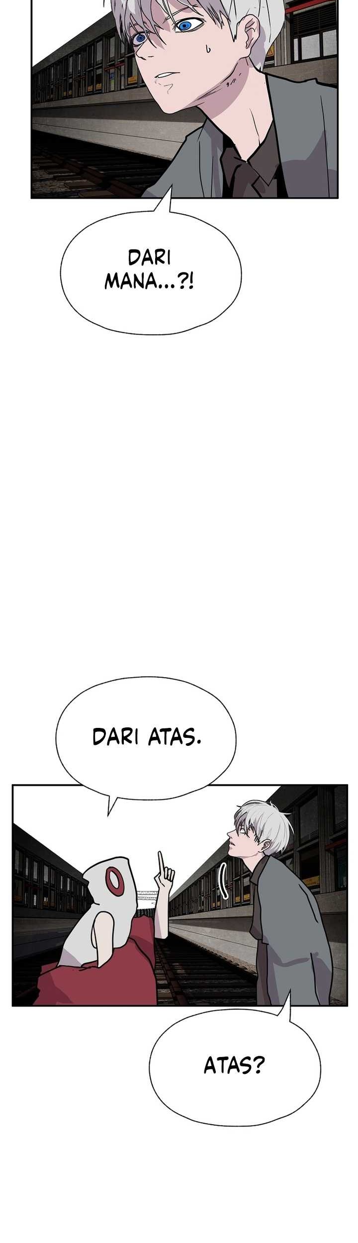 VR HERO Chapter 40 - halaman 64