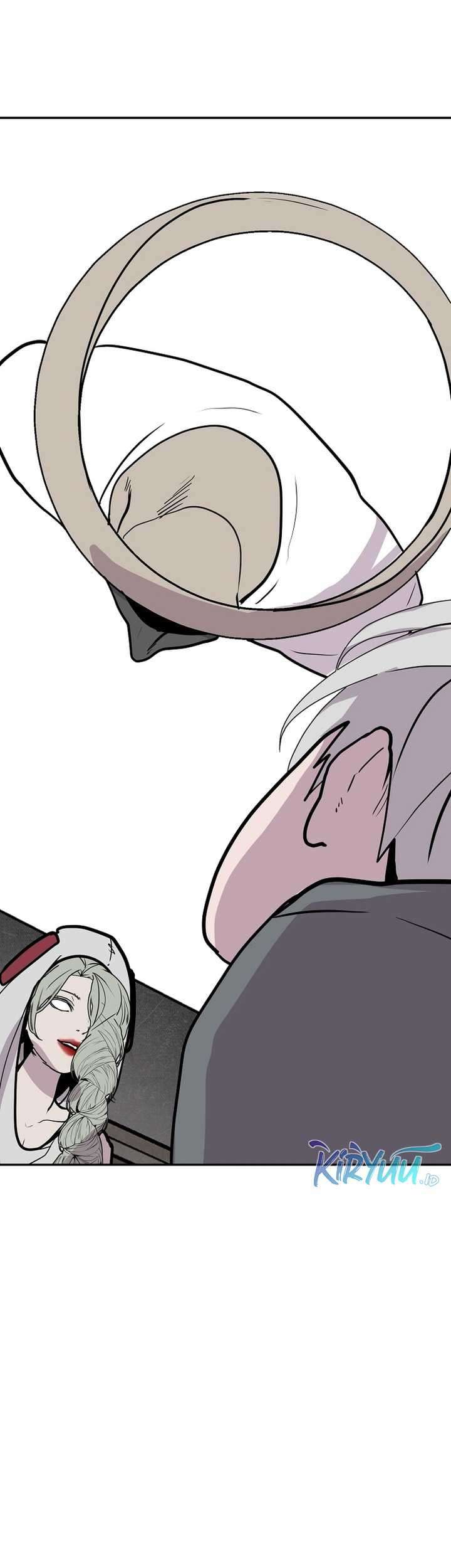 VR HERO Chapter 40 - halaman 66