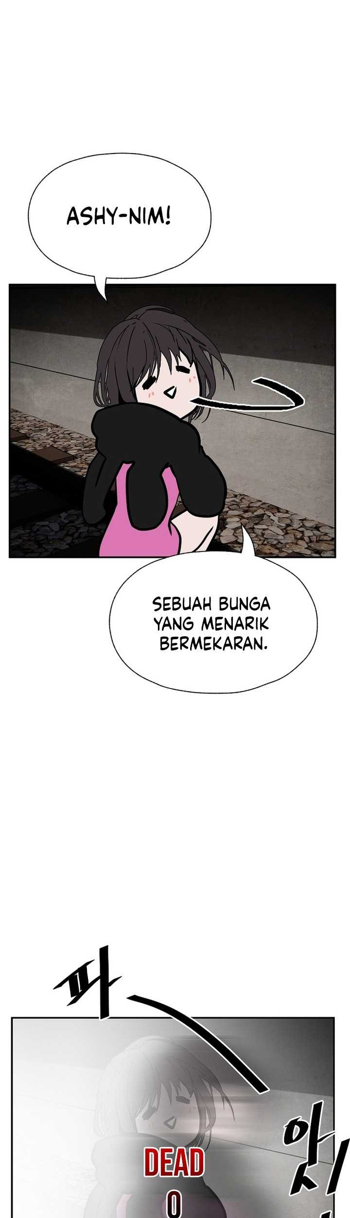 VR HERO Chapter 40 - halaman 67