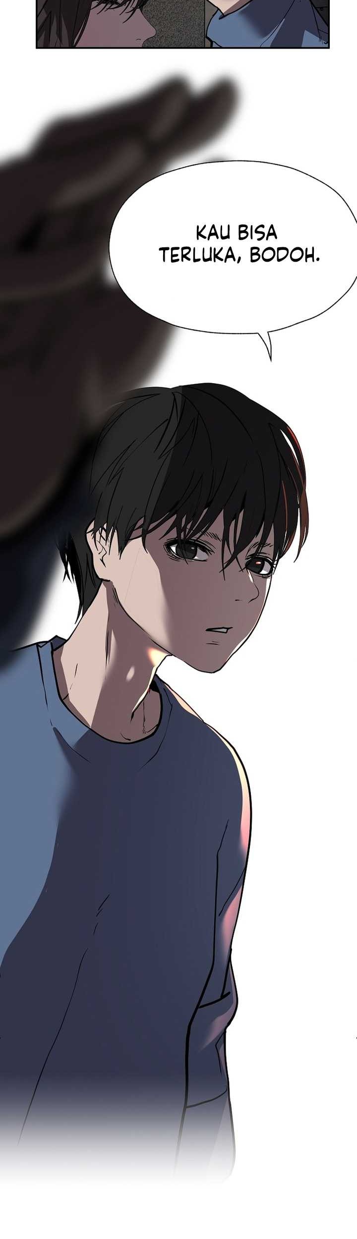 VR HERO Chapter 40 - halaman 8