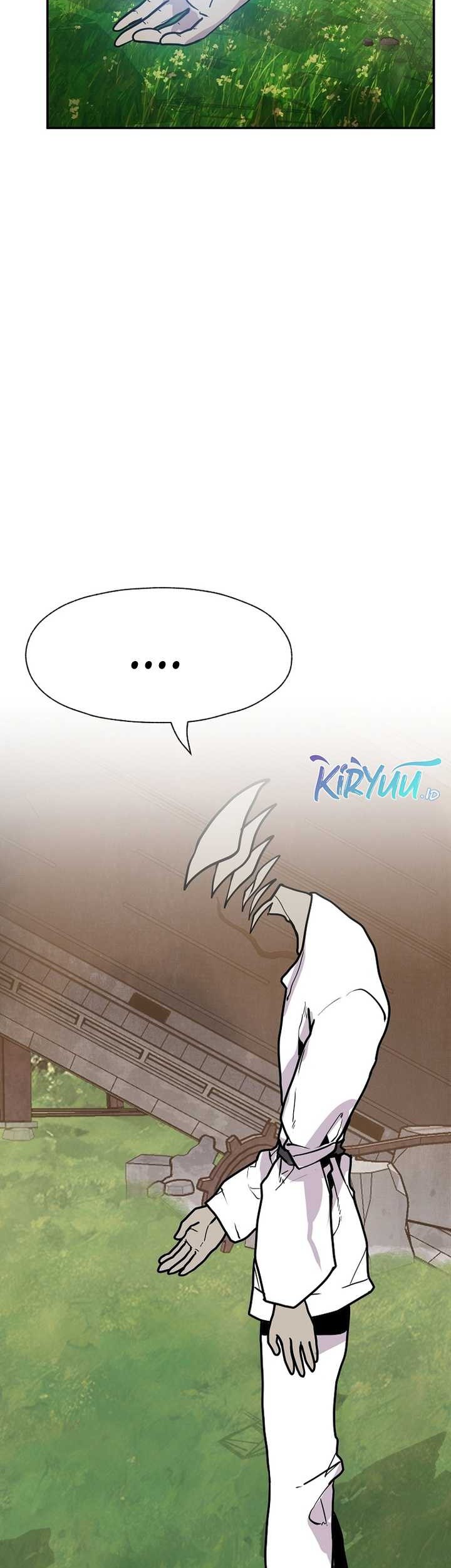 VR HERO Chapter 41 - halaman 11