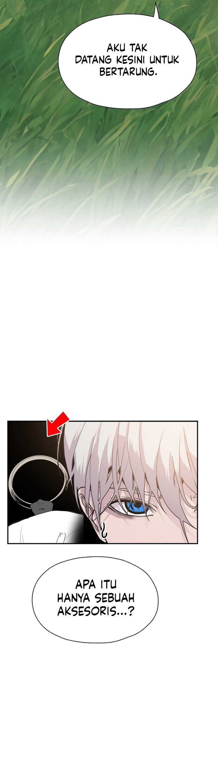 VR HERO Chapter 41 - halaman 13
