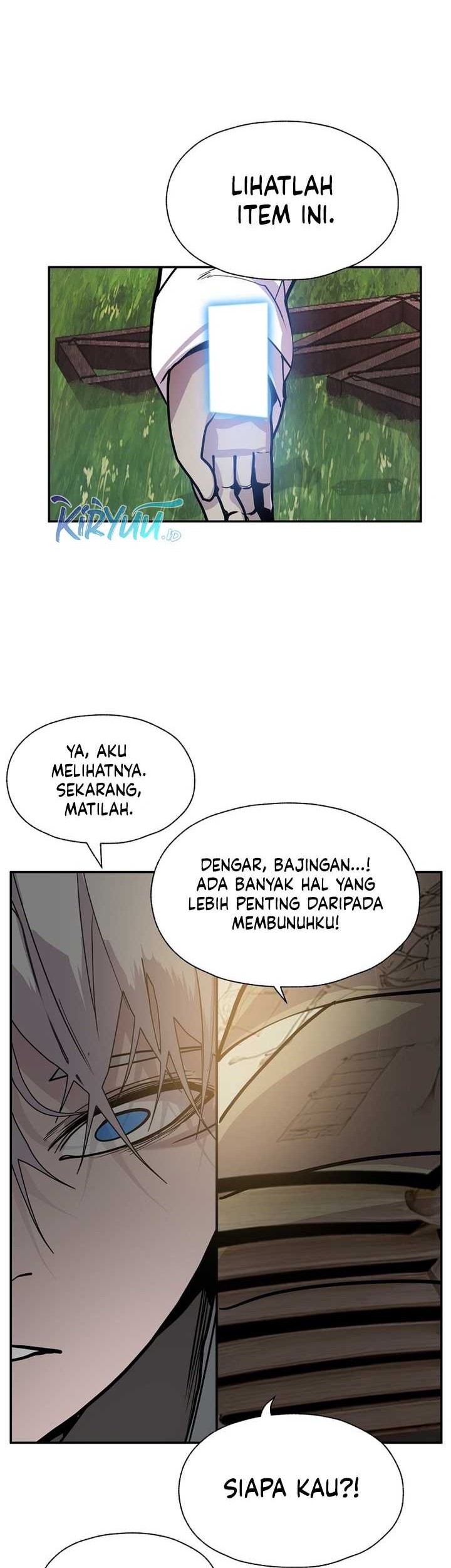 VR HERO Chapter 41 - halaman 14