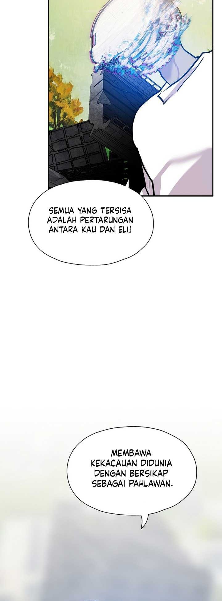 VR HERO Chapter 41 - halaman 19