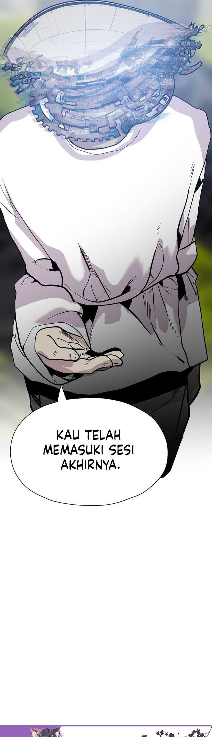 VR HERO Chapter 41 - halaman 20