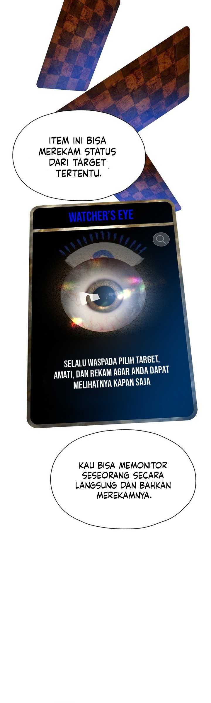 VR HERO Chapter 41 - halaman 22