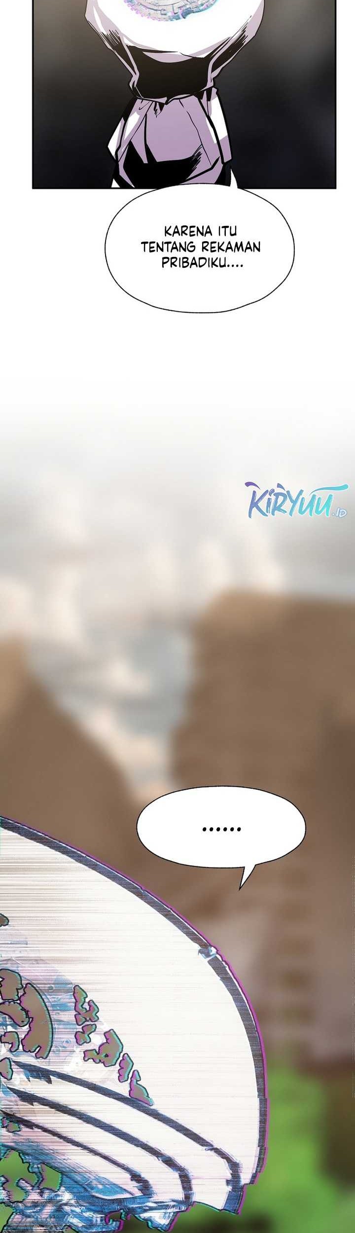 VR HERO Chapter 41 - halaman 24