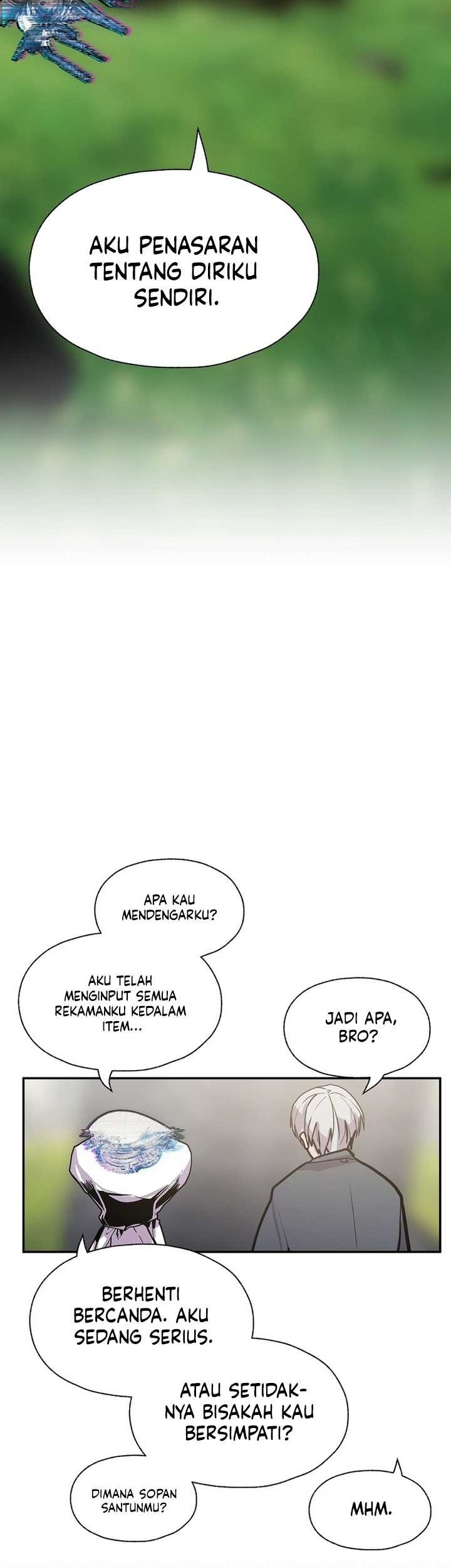 VR HERO Chapter 41 - halaman 25