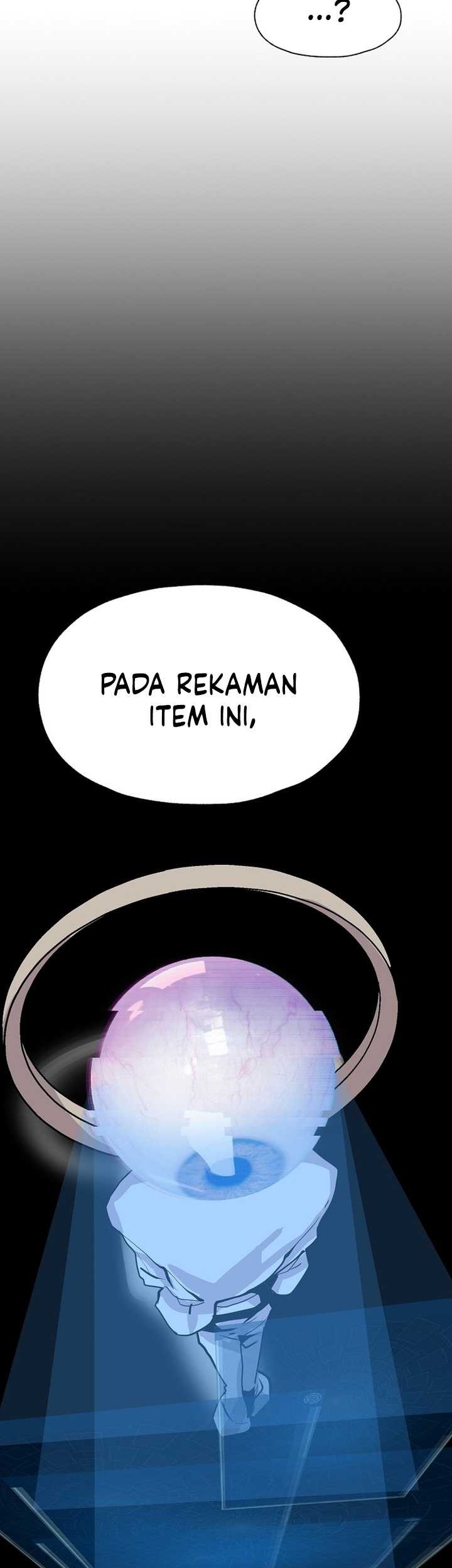 VR HERO Chapter 41 - halaman 29