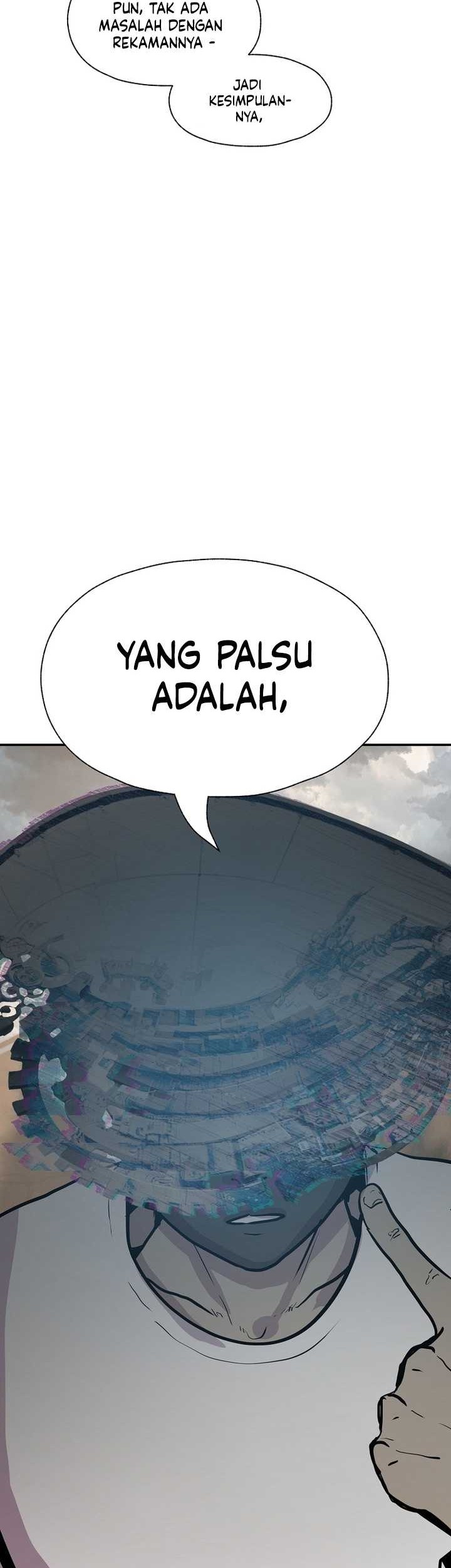 VR HERO Chapter 41 - halaman 32